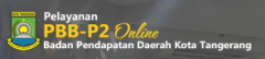 Pelayanan PBB P2 Online